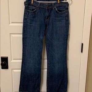 Citizens of humanity